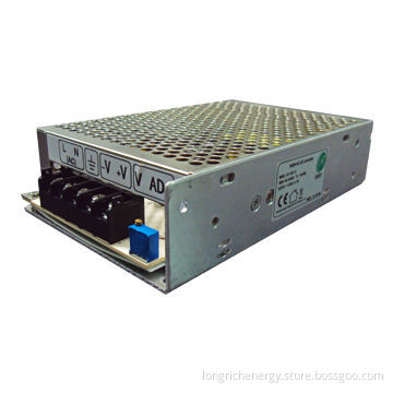 SMPS 14V/7A Lead-acid Battery Charger, 100W Charger